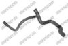 MERCE 1245012282 Radiator Hose